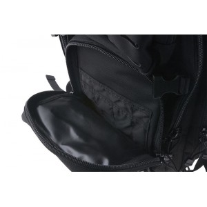 Рюкзак тактический LC Assault Pack - Black (8811)